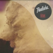 Front View : Redinho - REDINHO (CD) - Numbers / NMBRS28CD