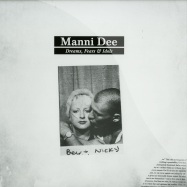 Front View : Manni Dee - DREAMS, FEARS & IDOLS - Osiris Music / OSMUK040EP