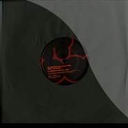 Front View : Oliver Dollar & Brillstein - AINT I M CLEAN (10 INCH) - Play It Down / PID049
