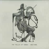 Front View : Woo York - THE VALLEY OF SONGS EP - Life And Death / LAD020