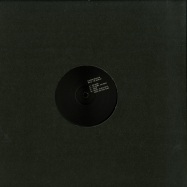 Front View : Seelie - THE SOUND EP (180 G VINYL) - Illusion Limited / IL 001