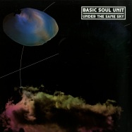 Front View : Basic Soul Unit - UNDER THE SAME SKY (2X12 INCH LP) - Dekmantel / DKMNTL 028