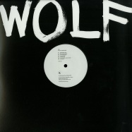 Front View : Krl - WOLFEP032 - Wolf Music / wolfep032