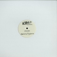 Front View : Sonodab - NEURONAL (VINYL ONLY) - Kina Music Limited  / knmvltd002