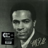 Front View : Marvin Gaye - M.P.G. (180G LP + MP3) - Tamla / TAMLA 292 / 5353510