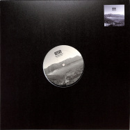 Front View : Various Artists - DECADE DUBS (BLACK REPRESS) - Etui Records / ETUILTD010