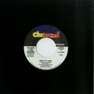 Front View : Carl Davis & The Chi-Sound Orchestra - WINDY CITY THEME / SHOW ME THE WAY TO LOVE (7 INCH) - Chi Sound / ch-xw904-y