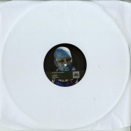 Front View : Pineal Navigation - TAKE YOURSELF BACK EP - Vision Collector / VC003 / VC 03