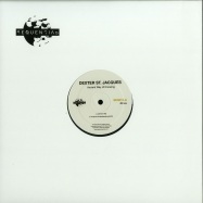 Front View : Dexter St Jacques - ANCIENT WAY OF KNOWING - Sequencias / SEQ013