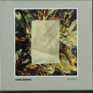 Front View : Marek Hemmann - MOMENTS (CD) - Freude am Tanzen / Freude Am Tanzen CD 015 / FAT CD 015