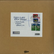 Front View : Various - FIRST CLASS ROCKSTEADY (2X12 INCH LP-SET) - 17 North Parade / VP42051