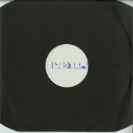 Front View : Mancini - JUST KEEP IT EP (VINYL ONLY) - Mancini / MNCN001