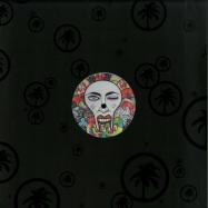 Front View : WAFF - SICK PLEASURE EP - Hot Creations / HOTC084