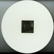 Front View : Ana Poiesis - INFERIOR EXTERIOR EP (VINYL ONLY) (WHITE VINYL) - Motion Sequence / MS0.2