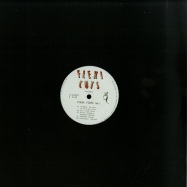 Front View : Various Artists - PIADA VIBES (VINYL ONLY) - Flexi Cuts / flex002