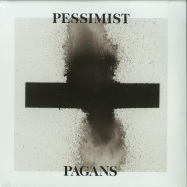 Front View : Pessimist - PAGANS - Osiris Music UK / osmuk046ep