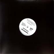 Front View : Ralph Macdonald / Foxy - JAM ON THE GROOVE / GET OFF YOUR AAAHH AND DANCE (DANNY KRIVIT EDITS) - TK Disco / TKD13069