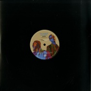 Front View : The Foreign Exchange - BODY (DJ SPINNA, ZO! REMIXES) - Makin Moves / makinep006