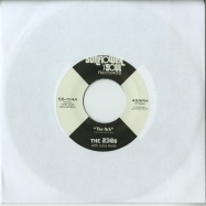 Front View : The 238s - THE ITCH (7 INCH) - Sunflower Soul / SS104