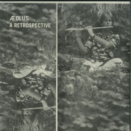 Front View : Aeolus - A RETROSPECTIVE (2X12 LP) - Aloha Got Soul / AGSLP3 / 00110886