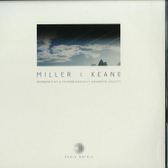 Front View : Miller & Keane - REMNANTS OF A TECHNOLOGICALLY ADVANCED SOCIETY - Radio Matrix / RAM-X-09