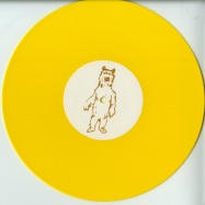 Front View : Jase / Adam Stromstedt - BANOFFEE PIES RECORD STORE DAY 02 (COLOURED 10 INCH) - Banoffee Pies / BPRSD002