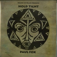 Front View : Paul Fox - HOLD TIGHT (LP) - Sound Business / SBLP009