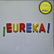 Front View : Eureka The Butcher - EUREKA (LP + MP3) - Alpha Pup / apr099