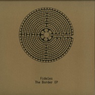 Front View : Fideles - THE BORDER EP - Exit Strategy / ST009