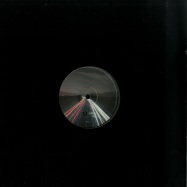 Front View : Owen Jay / Melchior Sultana - STAR GAZING EP - Contrast Wax / CW 011