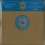 Front View : The Invisible - PATIENCE (REMIXES) - Ninja Tune / ZEN12456