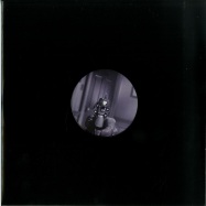 Front View : Beate Furcht & Detlef Diamant - DUR 004 - DUR Records / Dur004