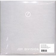 Front View : Joy Division - STILL (180G 2X12 LP) - Factory Records / FACT.40 / 825646183920