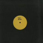 Front View : Houseonwax - HOW002 - HouseOnWax / HOW002
