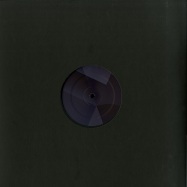 Front View : Lawrence Kurt - AVALON EP - Wats Records / WSR002