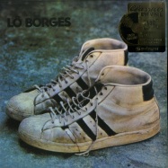 Front View : Lo Borges - LO BORGES (180G LP) - Polysom / 333021