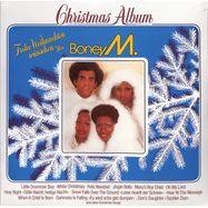 Front View : Boney M - CHRISTMAS ALBUM 1981 (LP) - Sony Music / 88985409231