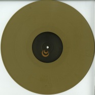Front View : Seph - TELEPORT EP (COLOURED VINYL) - Echocord Colour / Echocord Colour 040