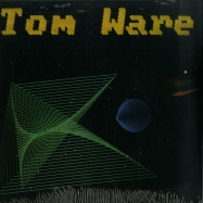 Front View : Tom Ware - TOM WARE (REISSUE) - Dark Entries / DE176