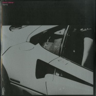 Front View : Dimitri Veimar - AGUNG - Turbo Recordings / TURBO195