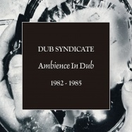 Front View : Dub Syndicate - AMBIENCE IN DUB 1982-1985 (5CD-BOX) - On-U-Sound / ONUCD137