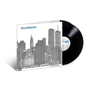 Front View : Beastie Boys - TO THE 5 BOROUGHS (180G 2X12 LP) - Universal / 5772793
