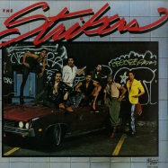 Front View : Strikers - STRIKERS (LP) - Prelude / PRL14100