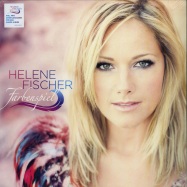 Front View : Helene Fischer - FARBENSPIEL (2LP) - Universal / 3752571