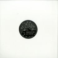 Front View : Brandon Vare - MOONLIGHTING / YATTERING - Jelly Roll Soul / JRS003