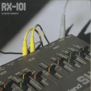 Front View : RX-101 - TRANSMISSION (CD) - Suction / Suction042