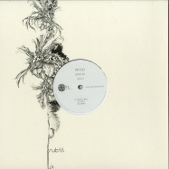 Front View : Piktor - SENIN EP (VINYL ONLY) - Subtil / SBTL011