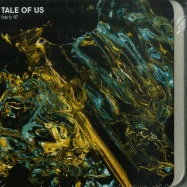 Front View : Tale Of Us - Fabric 97 (CD) - FABRIC / FABRIC193