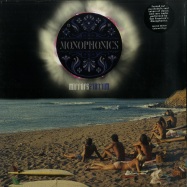 Front View : Monophonics - MIRRORS (LTD COLORED VINYL) - Transistor Sound / TSR006LP