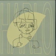 Front View : Harlo - BELMONDO EP (AUDIO WERNER RMX) - Harlo / HARLO002